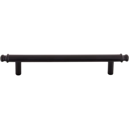 A large image of the Top Knobs TK3053 Flat Black