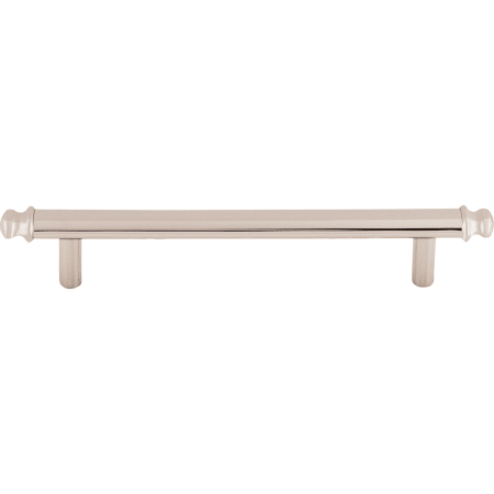 A large image of the Top Knobs TK3053 Polished Nickel