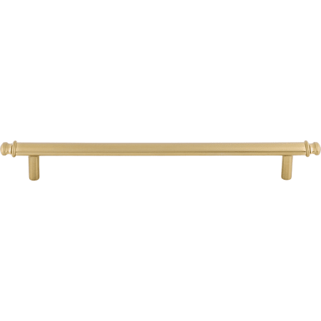 A large image of the Top Knobs TK3055 Honey Bronze