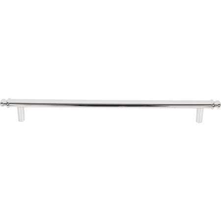 A large image of the Top Knobs TK3056 Polished Chrome
