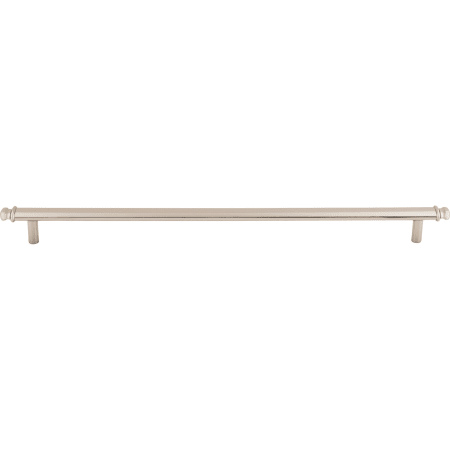 A large image of the Top Knobs TK3057 Polished Nickel