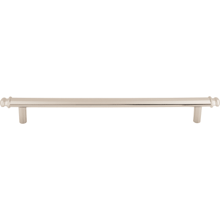 A large image of the Top Knobs TK3058 Polished Nickel