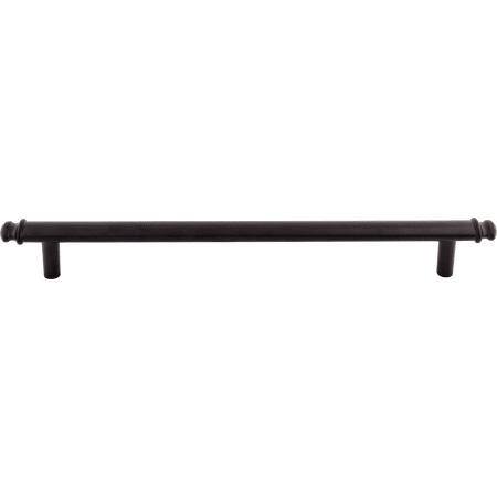 A large image of the Top Knobs TK3059 Flat Black