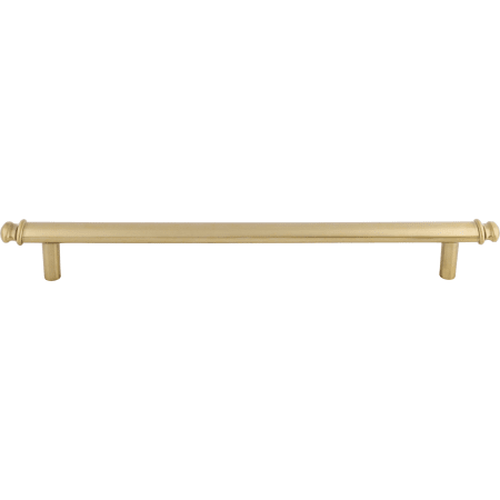 A large image of the Top Knobs TK3059 Honey Bronze