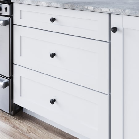 A large image of the Top Knobs TK3070 Alternate View
