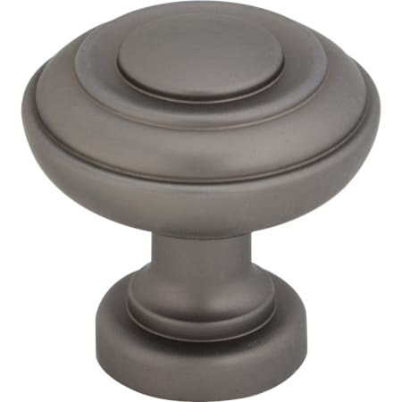 A large image of the Top Knobs TK3070 Ash Gray