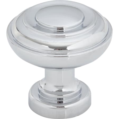 A large image of the Top Knobs TK3070 Polished Chrome