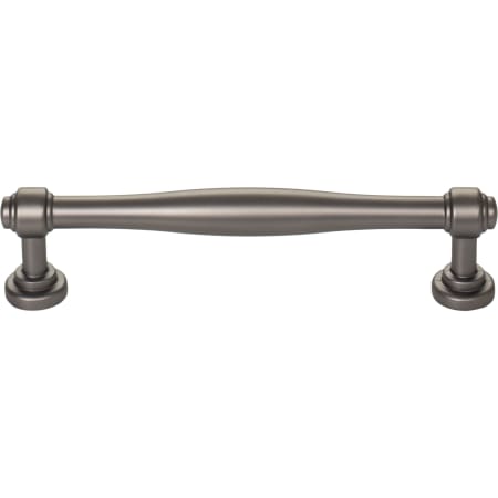 A large image of the Top Knobs TK3072 Ash Gray