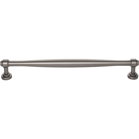 A large image of the Top Knobs TK3075 Ash Gray