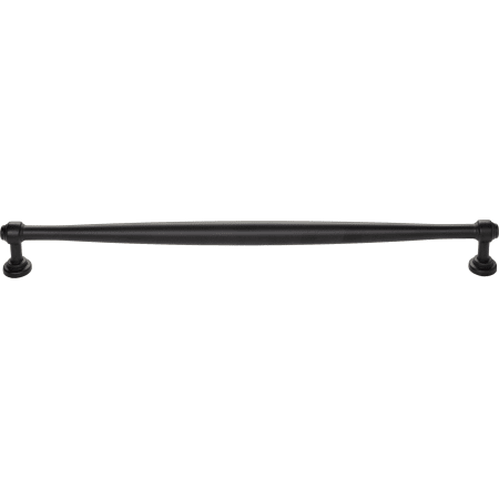 A large image of the Top Knobs TK3076 Flat Black