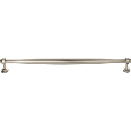 A large image of the Top Knobs TK3076 Brushed Satin Nickel