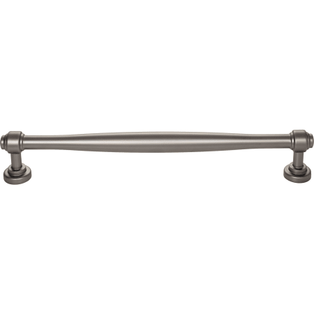 A large image of the Top Knobs TK3077 Ash Gray