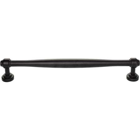 A large image of the Top Knobs TK3077 Flat Black
