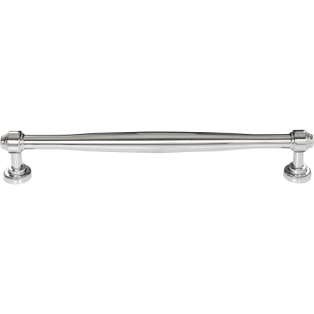 A large image of the Top Knobs TK3077 Polished Chrome
