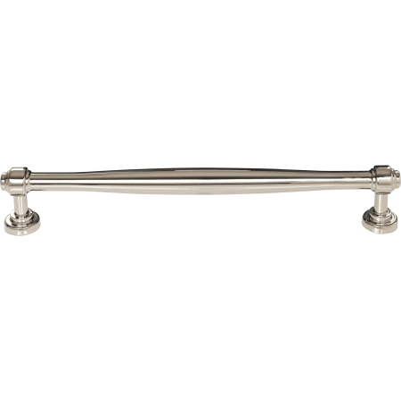 A large image of the Top Knobs TK3078 Polished Nickel
