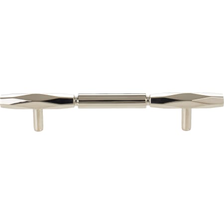 A large image of the Top Knobs TK3082 Polished Nickel