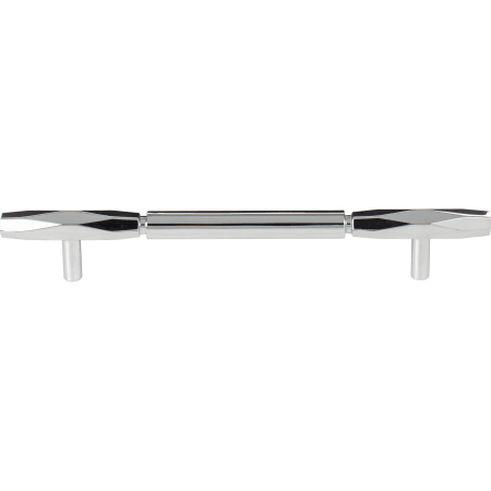 A large image of the Top Knobs TK3083 Polished Chrome
