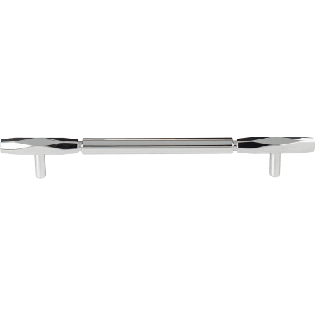 A large image of the Top Knobs TK3084 Polished Chrome