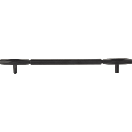 A large image of the Top Knobs TK3085 Flat Black