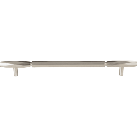 A large image of the Top Knobs TK3085 Brushed Satin Nickel