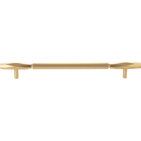 A large image of the Top Knobs TK3085 Honey Bronze