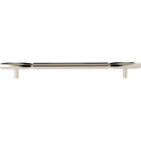 A large image of the Top Knobs TK3085 Polished Nickel