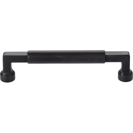 A large image of the Top Knobs TK3092 Flat Black