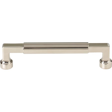 A large image of the Top Knobs TK3092 Polished Nickel