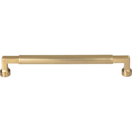 A large image of the Top Knobs TK3094 Honey Bronze