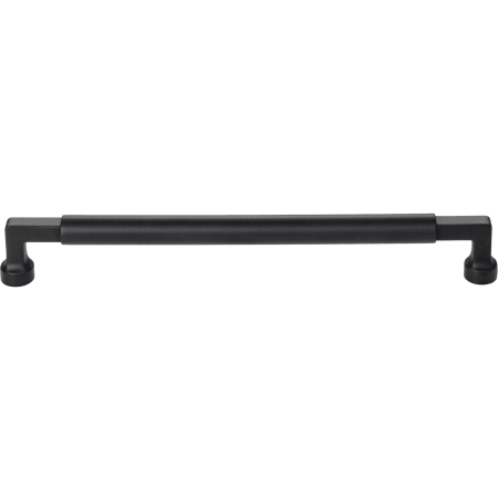 A large image of the Top Knobs TK3095 Flat Black