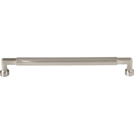A large image of the Top Knobs TK3095 Brushed Satin Nickel