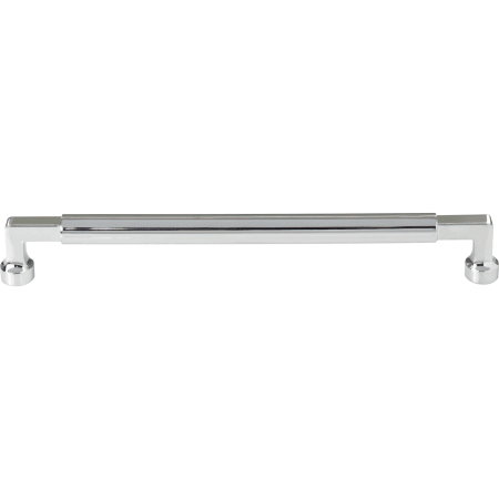 A large image of the Top Knobs TK3095 Polished Chrome