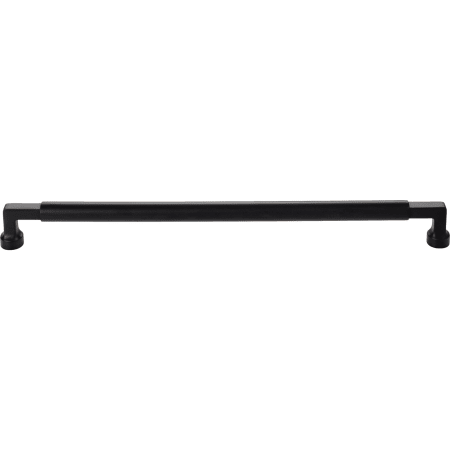 A large image of the Top Knobs TK3096 Flat Black