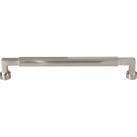 A large image of the Top Knobs TK3097 Brushed Satin Nickel