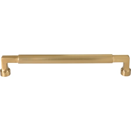 A large image of the Top Knobs TK3097 Honey Bronze
