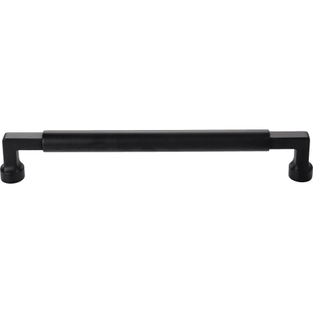 A large image of the Top Knobs TK3098 Flat Black