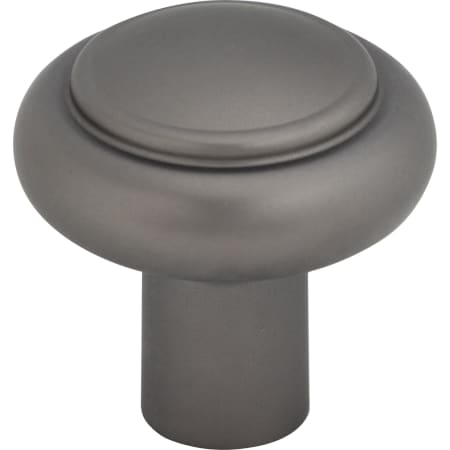 A large image of the Top Knobs TK3110 Ash Gray