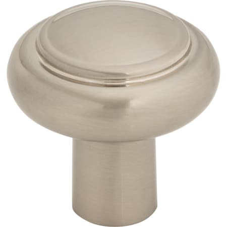 A large image of the Top Knobs TK3110 Brushed Satin Nickel
