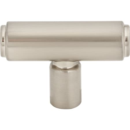 A large image of the Top Knobs TK3111 Brushed Satin Nickel