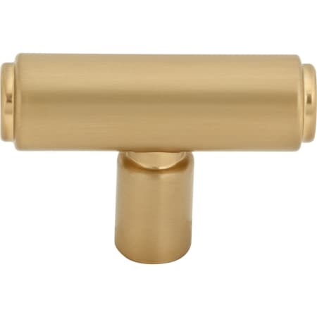 A large image of the Top Knobs TK3111 Honey Bronze