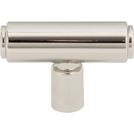 A large image of the Top Knobs TK3111 Polished Nickel