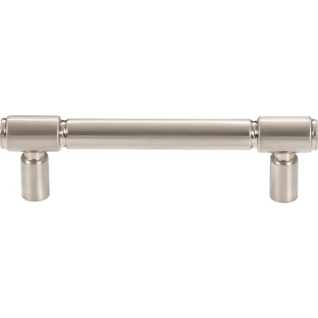 A large image of the Top Knobs TK3112 Brushed Satin Nickel