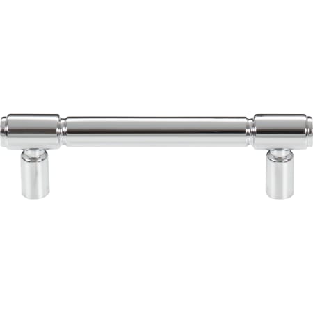 A large image of the Top Knobs TK3112 Polished Chrome
