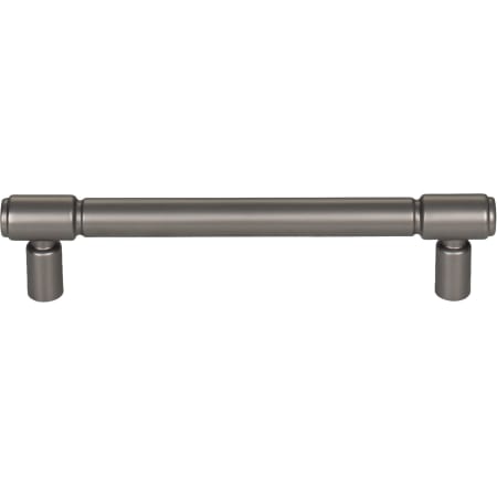 A large image of the Top Knobs TK3113 Ash Gray