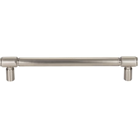 A large image of the Top Knobs TK3114 Brushed Satin Nickel