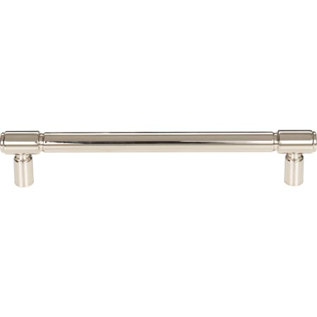 A large image of the Top Knobs TK3114 Polished Nickel
