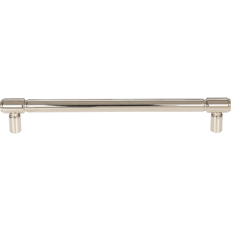 A large image of the Top Knobs TK3115 Polished Nickel