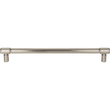 A large image of the Top Knobs TK3116 Brushed Satin Nickel