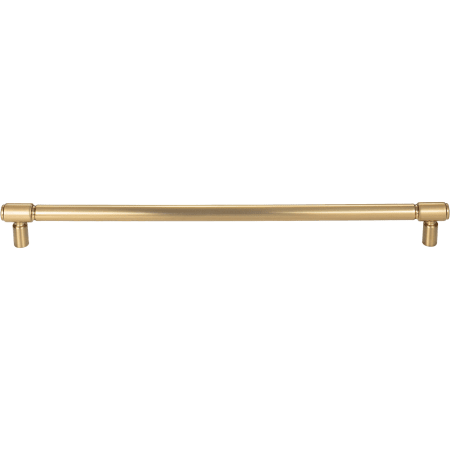 A large image of the Top Knobs TK3117 Honey Bronze