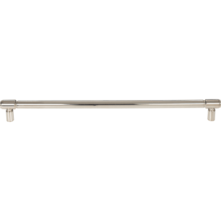 A large image of the Top Knobs TK3117 Polished Nickel